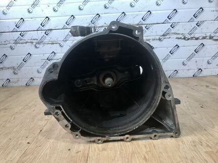 МКПП 6 ступеней FEA VW Touareg GP 2.5 TDI