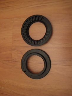 Запчасти на Москвич 2141