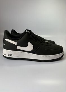 Nike x Supreme x Comme des Garcons Air Force 1