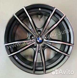 Летние колеса R19 для бмв (BMW) X3 G01