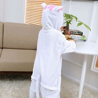 Кигуруми (kigurumi) детская пижама кошка Cat