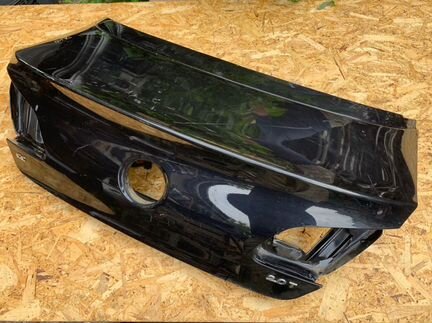 Крышка (дверь) багажника на Volkswagen Passat CC I