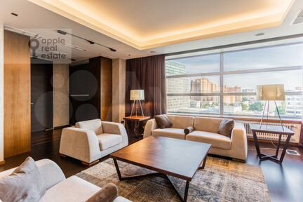 6-к квартира, 359 м², 9/10 эт.