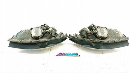 Фара передняя Subaru Impreza GD EJ204 2006 - 2007