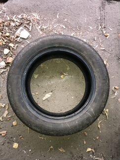 Шина Pirelli Cinturato P7 235/55 R17 99Y
