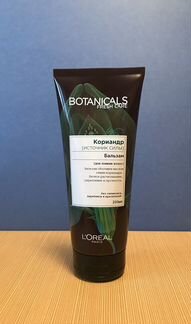 Бальзам для волос Лореаль L’Oreal Botanicals