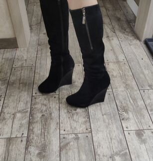 Сапоги зимние Fabiani