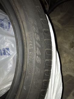 Новая pirelli scorpion verde 225/45 R19 1шт