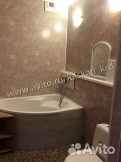 1-к квартира, 36 м², 6/6 эт.