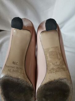 Туфли Marc Jacobs 36