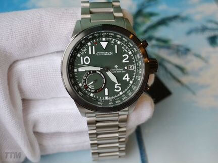 Citizen Promaster CC3067-70W