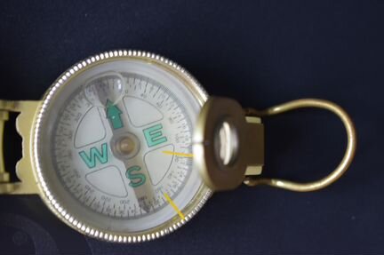 Компас engineer Directional compass б/у