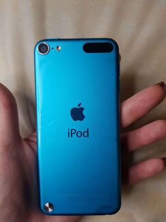 iPod touch16гб
