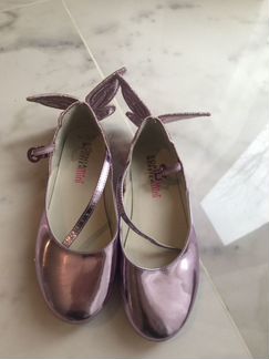 Туфли для девочки Sofia Webster