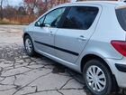 Peugeot 307 1.6 МТ, 2003, 160 000 км объявление продам