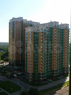 2-к квартира, 76.2 м², 9/18 эт.