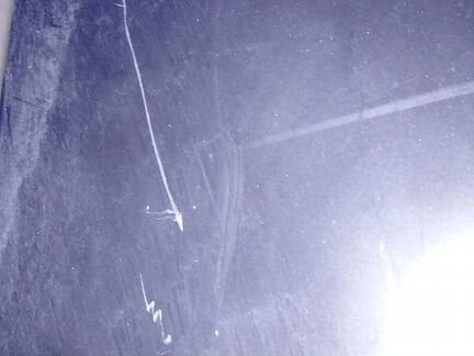 Бампер задний Toyota Land Cruiser Prado 150