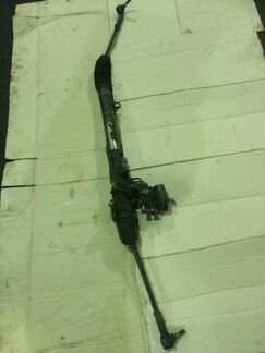 Рулевая рейка Ауди Фольксваген 1J1422105