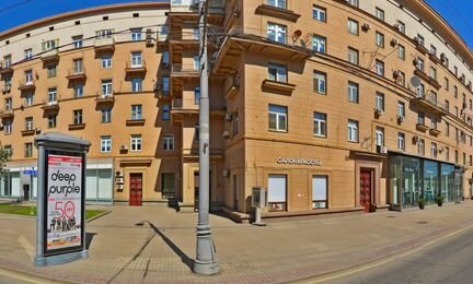 Продажа ПСН 427 кв.м на Кутузовском проспекте