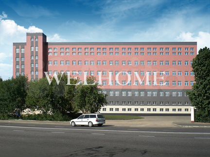 Сдам офисное помещение, 16000 м²