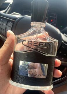 Парфюмерия Creed Aventus оригинал 100мл духи