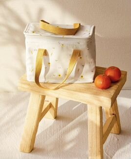Zara home Сумка холодильник термосумка