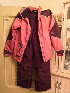 Лыжный костюм