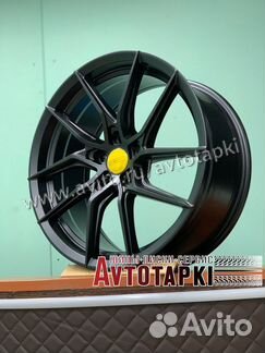 Диски r18 Audi Skoda Mercedes PDW Corsa