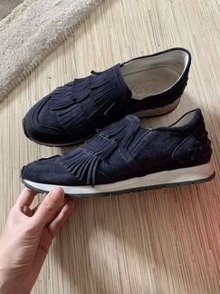 Кроссовки Tods