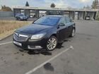 Opel Insignia 2.0 AT, 2013, 159 000 км