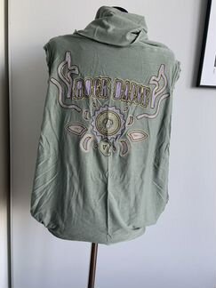 Футболка -жилетка Diesel, 44 размер