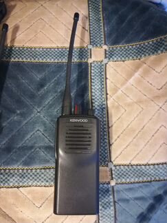 Рация kenwood TK3107