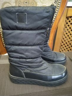 Сапоги 37 раз tervolina