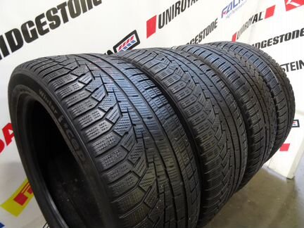 245 45 18 Hankook i cept Evo2 95Z