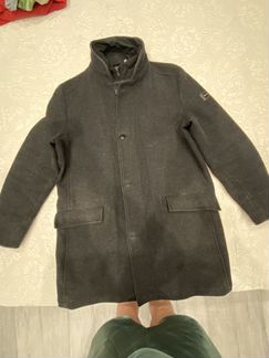 Мужское пальто Pierre Cardin