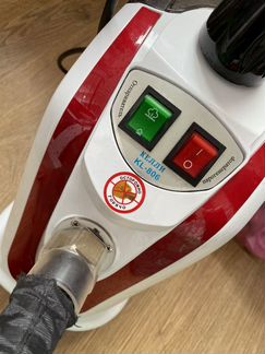 Отпариватель келли