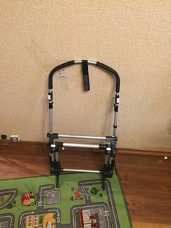 Bugaboo cameleon 3 шасси