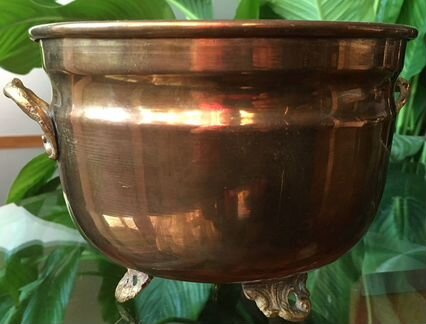 Кашпо/горшок для цветов