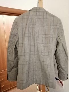 Блейзер уличный KR3W