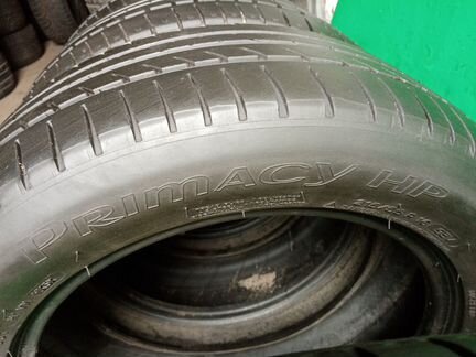 215/55R16 Michelin primasy HP