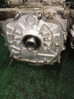 Раздаточная коробка Mitsubishi Pajero 4 V97W