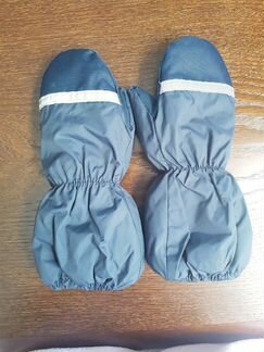 Руковицы (краги) kerri