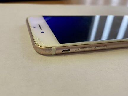 Телефон iPhone 7 128