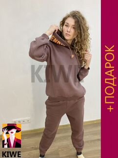 Спортивный костюм на флисе