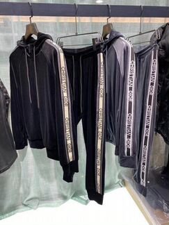 Костюм спортивный Christian Dior
