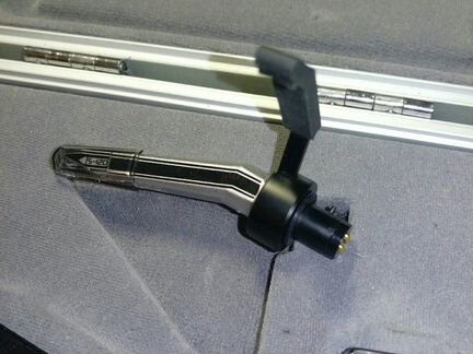 Ortofon serato concorde S-120 (комплект) профвинил