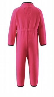 Комбинезон флисовый Lassie