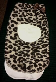 Пакет шапочек(на девочку)