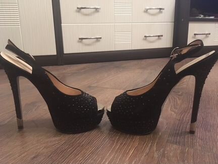 Туфли парадные