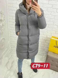 Куртка Фолофайбер